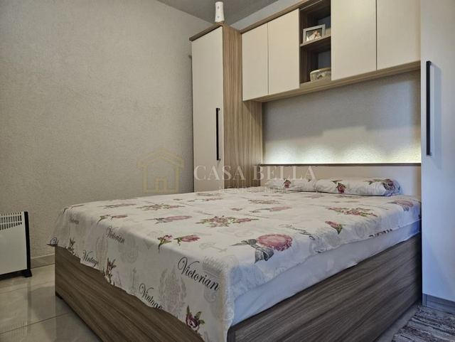 Appartamento u Crikvenici, 41m², 1 soba, slika 5