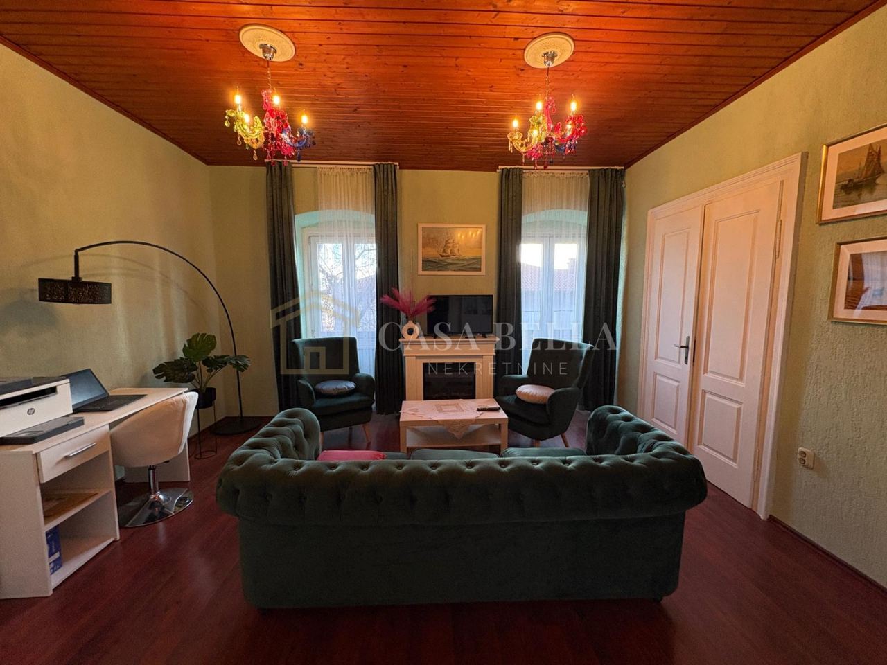 Appartamento u Rijeci, 100m², 3 sobe, slika 2