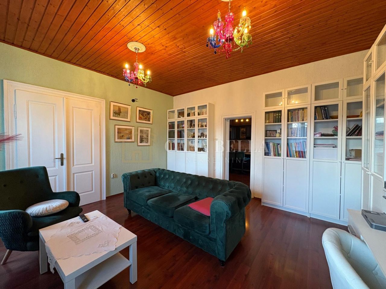Appartamento u Rijeci, 100m², 3 sobe, slika 3