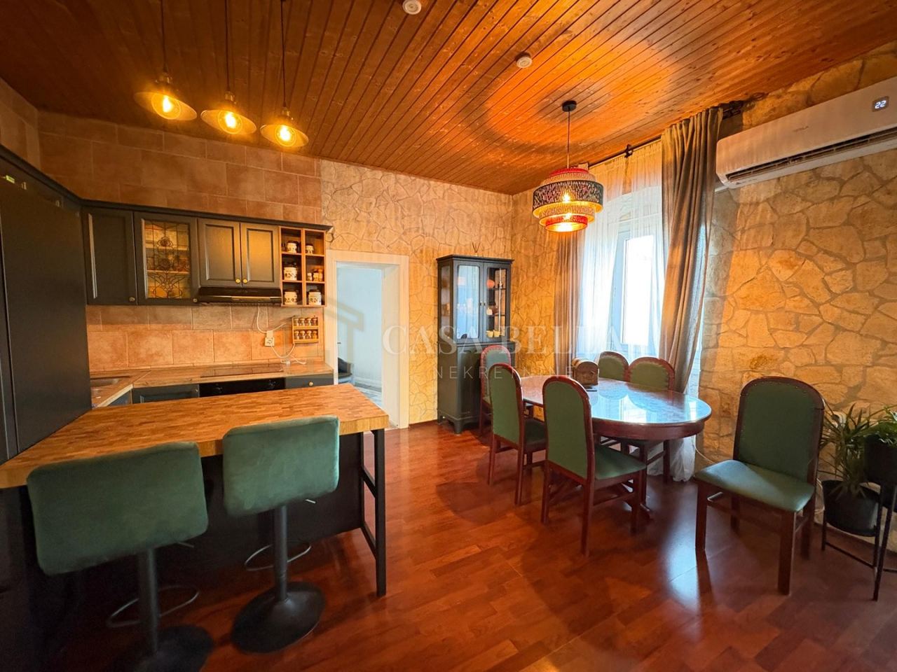 Appartamento u Rijeci, 100m², 3 sobe, slika 4