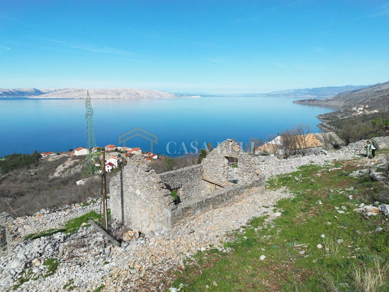 Grundstück u Senju, 1565m², slika 3