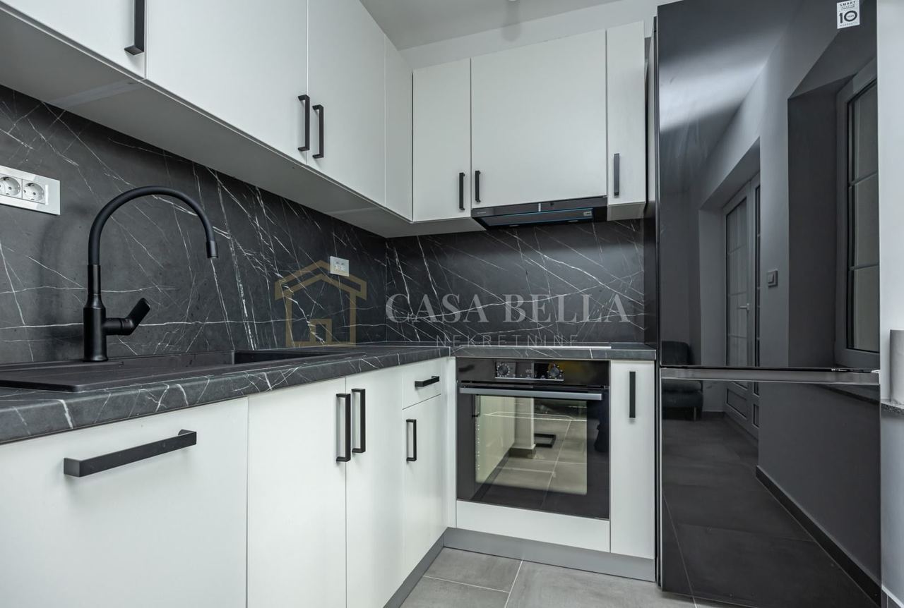 Apartment u Crikvenici, 63.88m², 2 sobe, slika 4