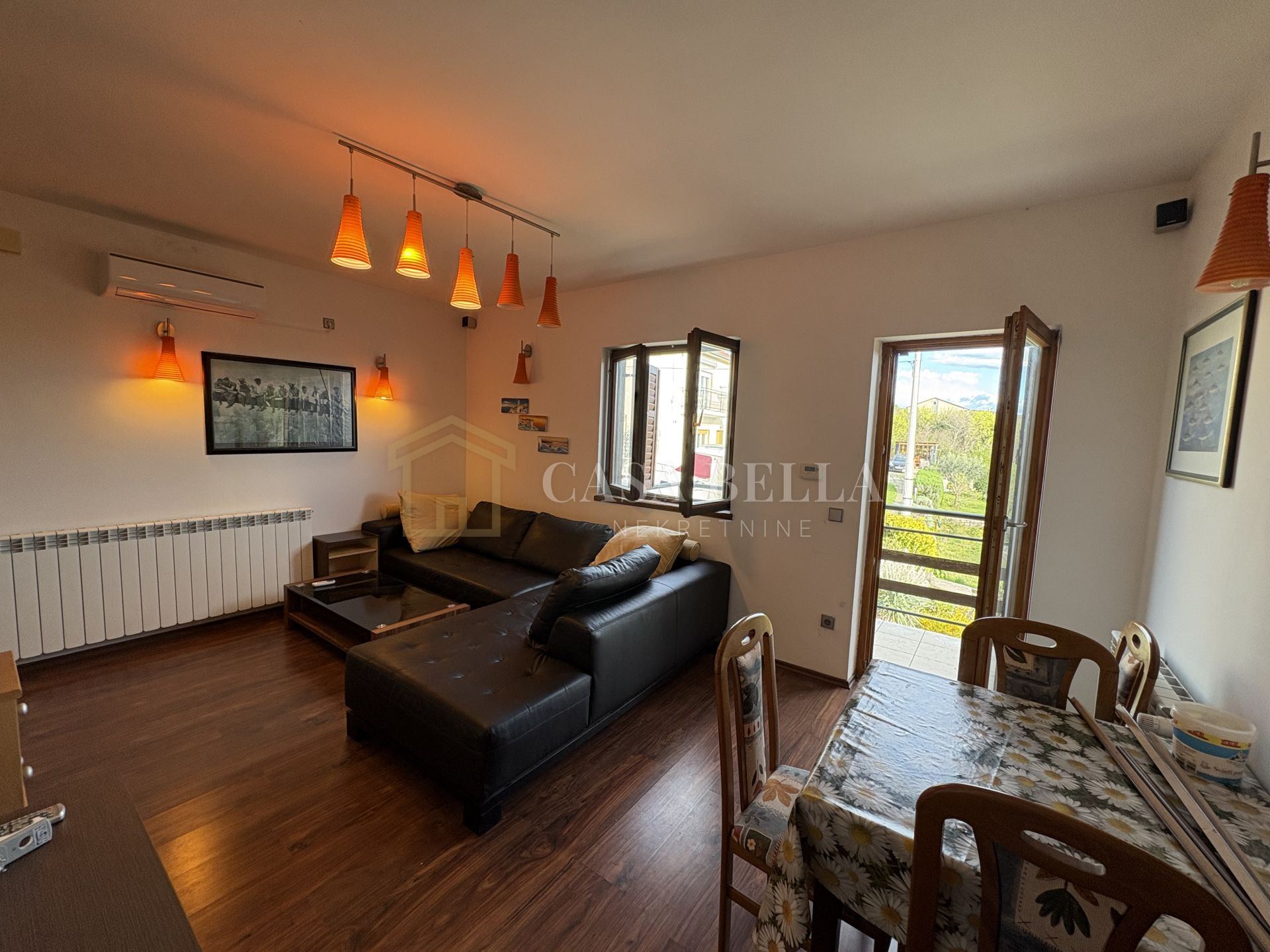 Stan u Kraljevici, 55m², 2 sobe