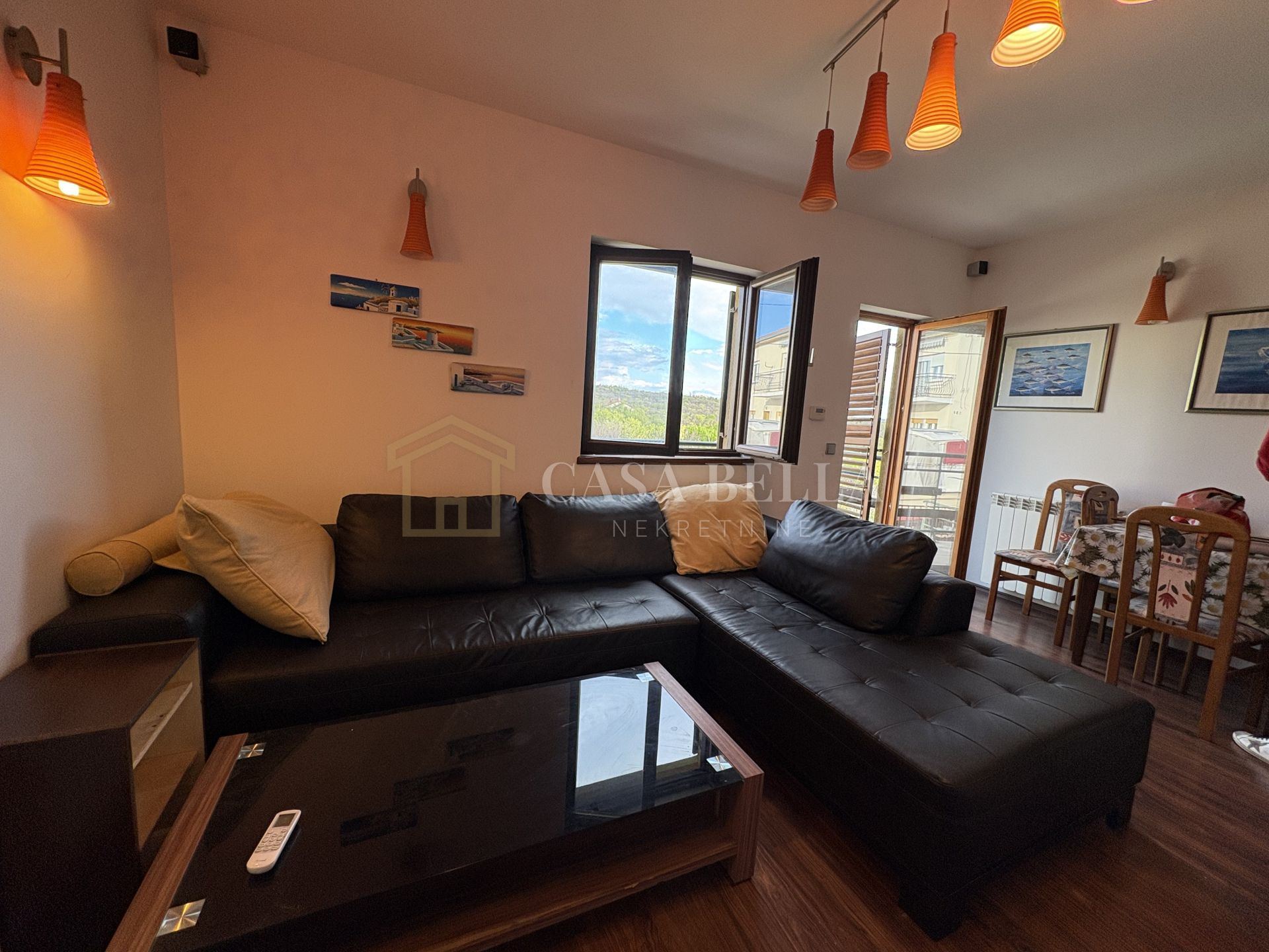 Stan u Kraljevici, 55m², 2 sobe, slika 2