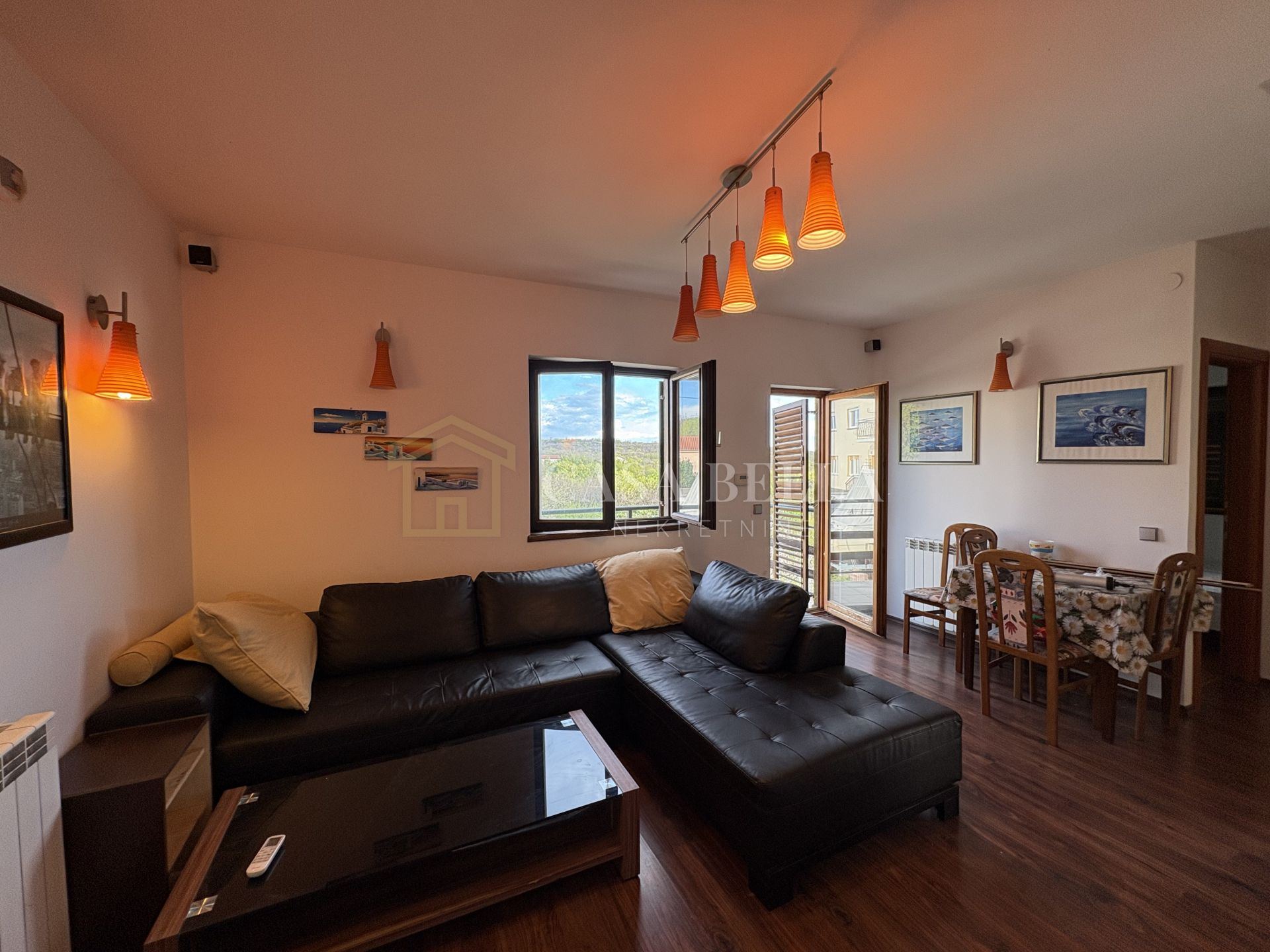 Stan u Kraljevici, 55m², 2 sobe, slika 3