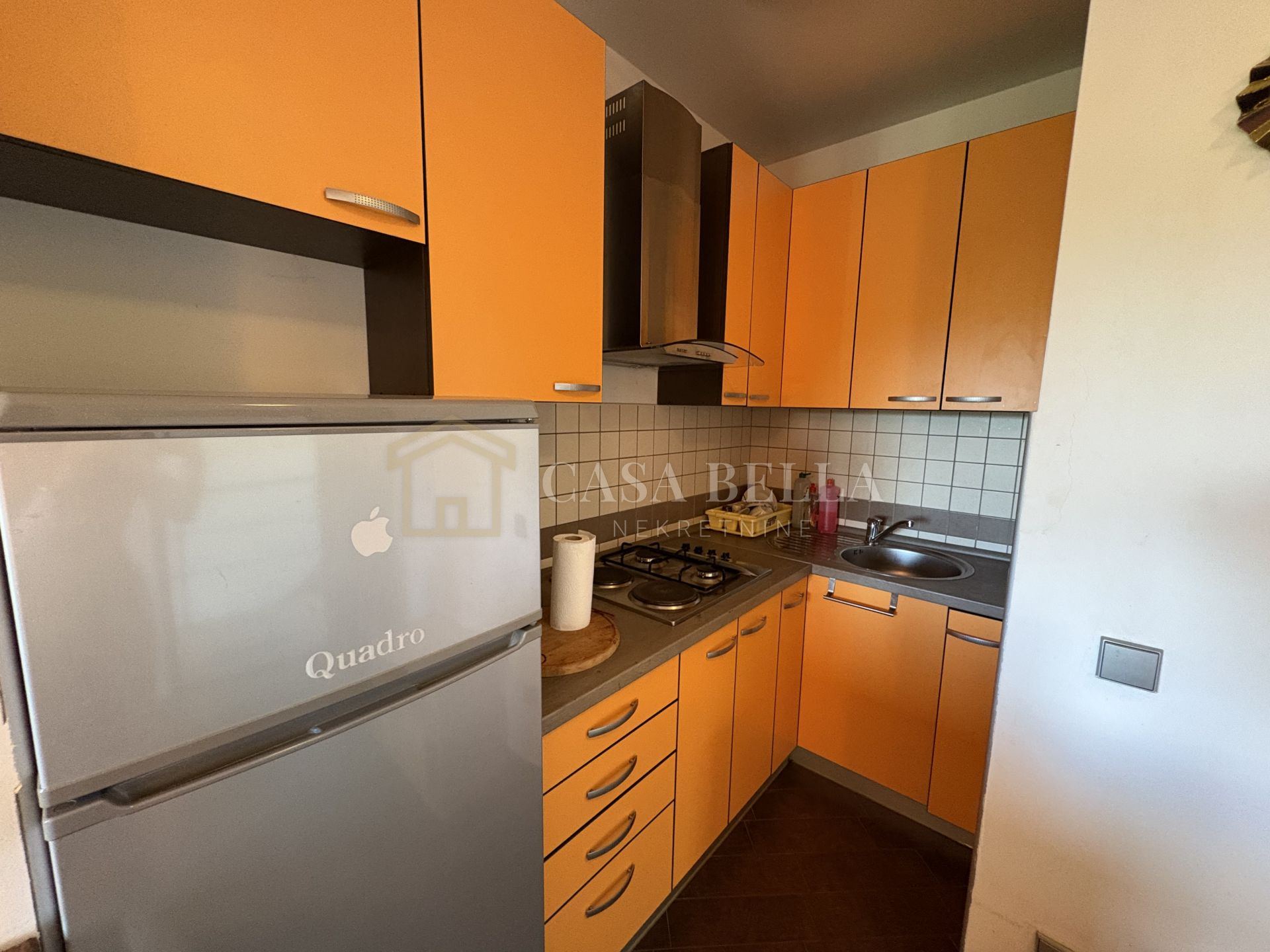 Stan u Kraljevici, 55m², 2 sobe, slika 5