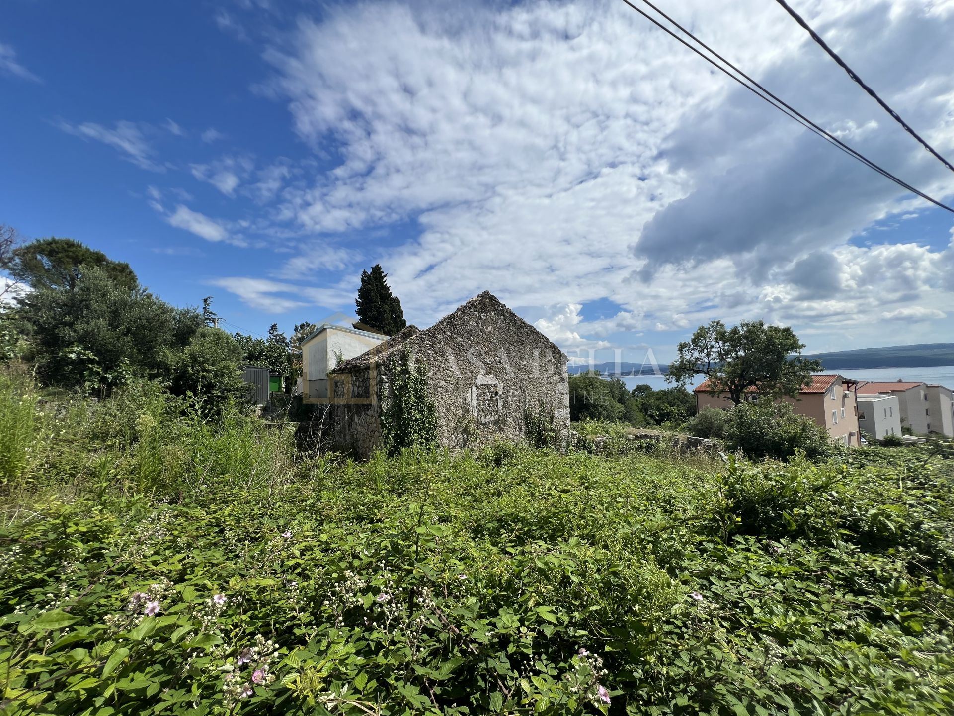 Terreno u Crikvenici, 560m²