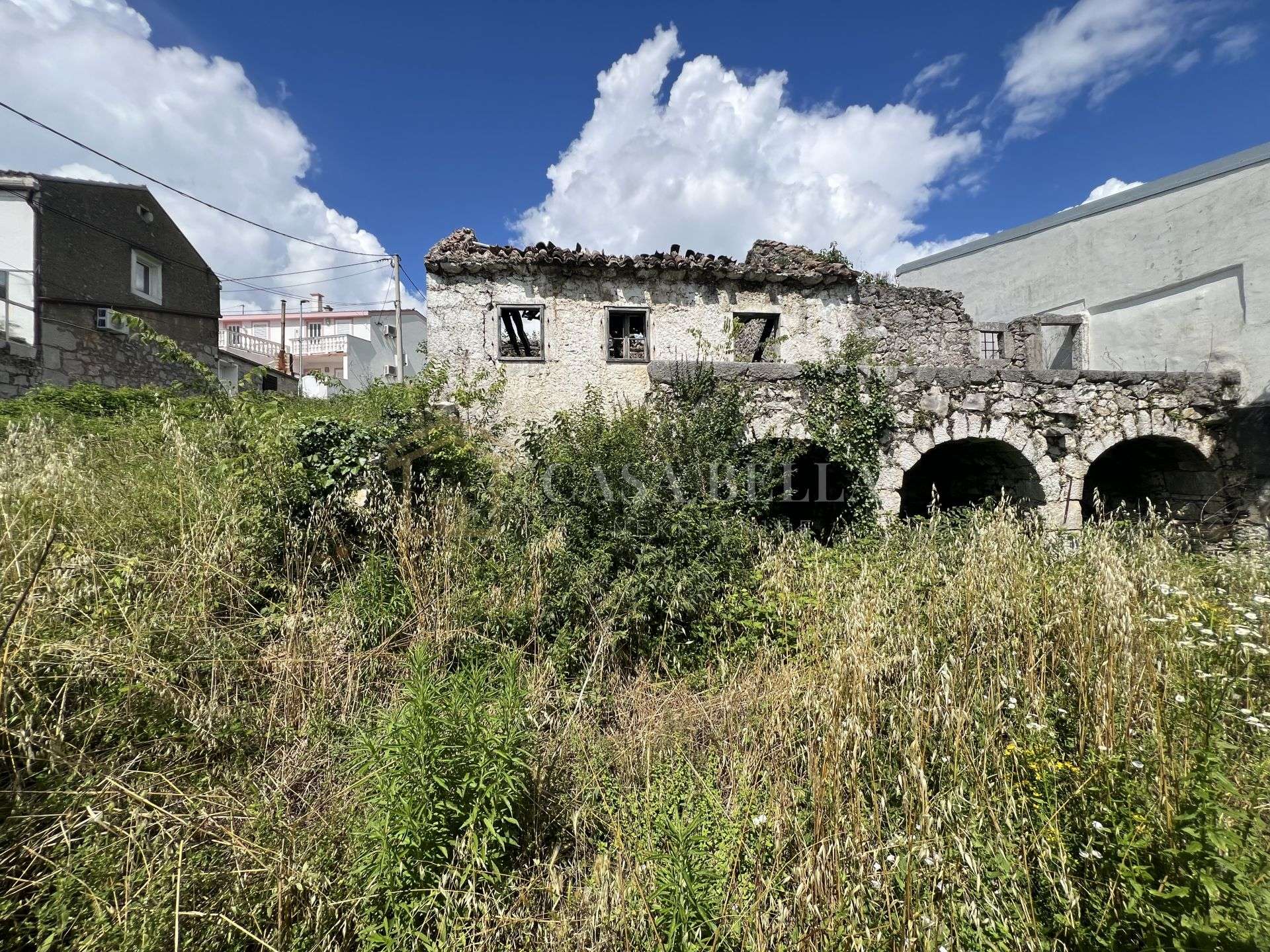 Terreno u Crikvenici, 560m², slika 2
