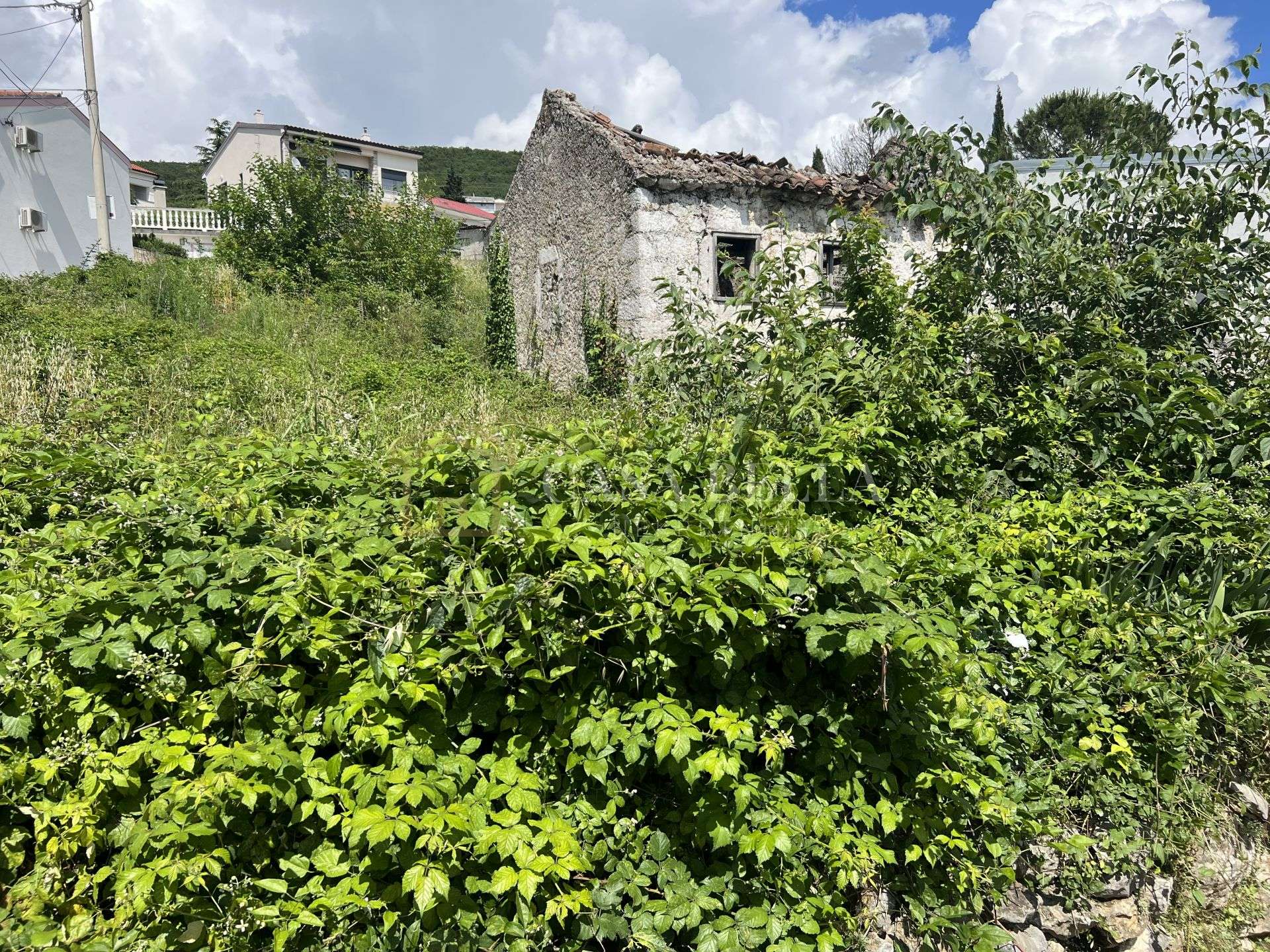 Terreno u Crikvenici, 560m², slika 3