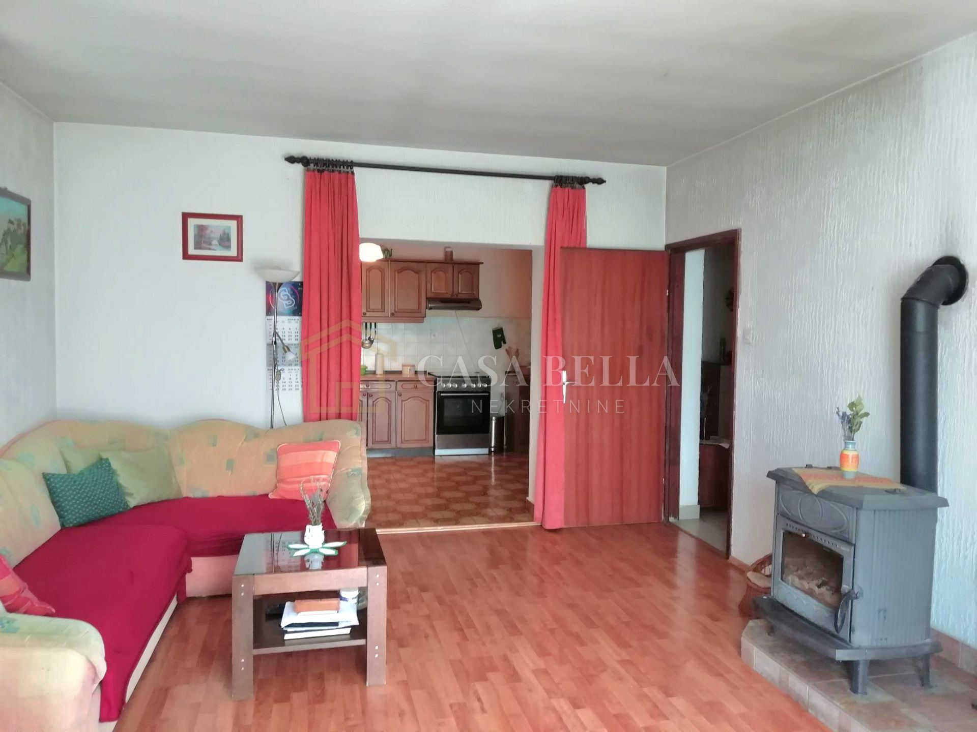 Haus u Vinodolskoj općini, 300m², 3 sobe, slika 3