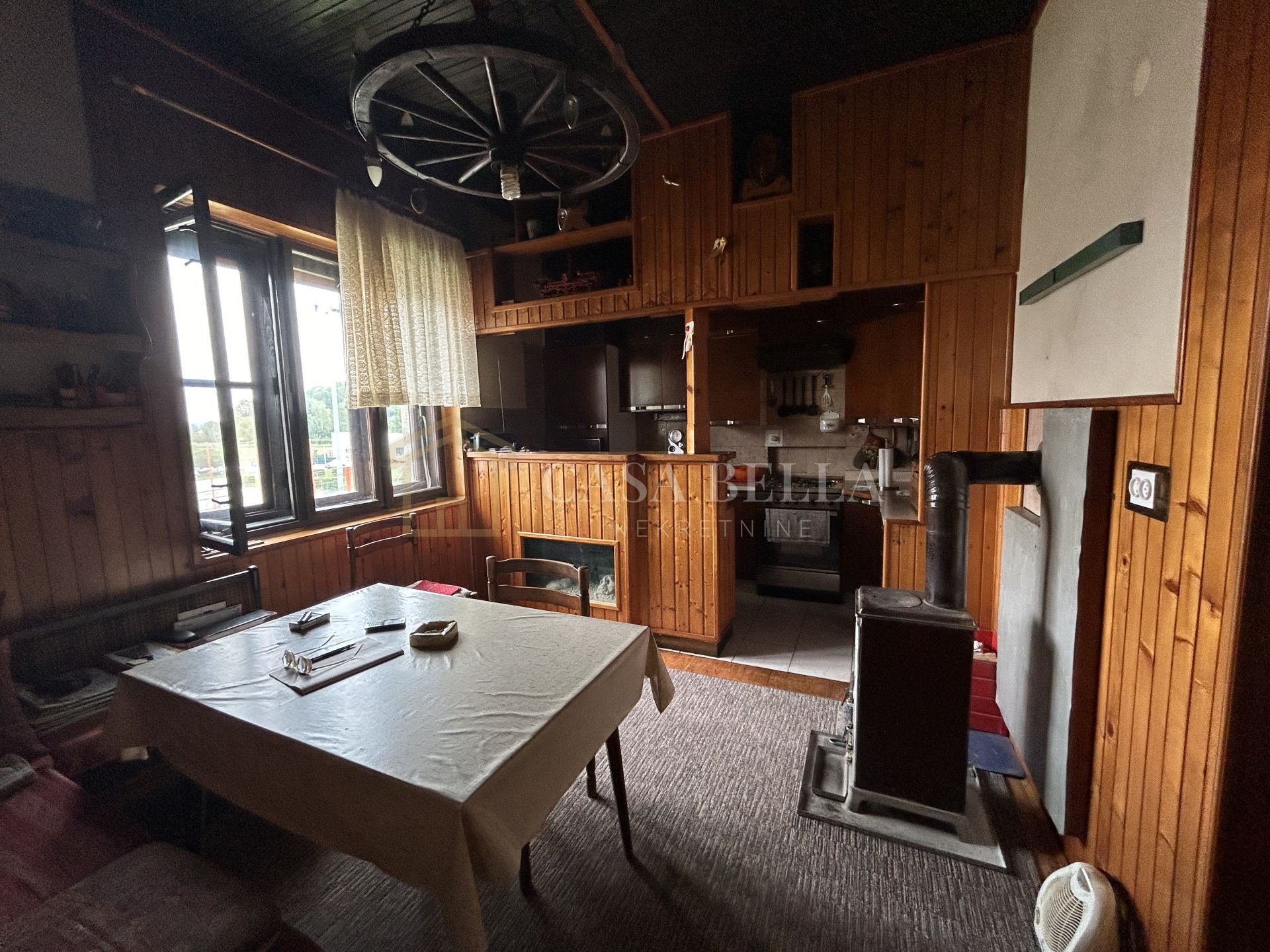Apartment u Tuhelju, 63m², 2 sobe, slika 2