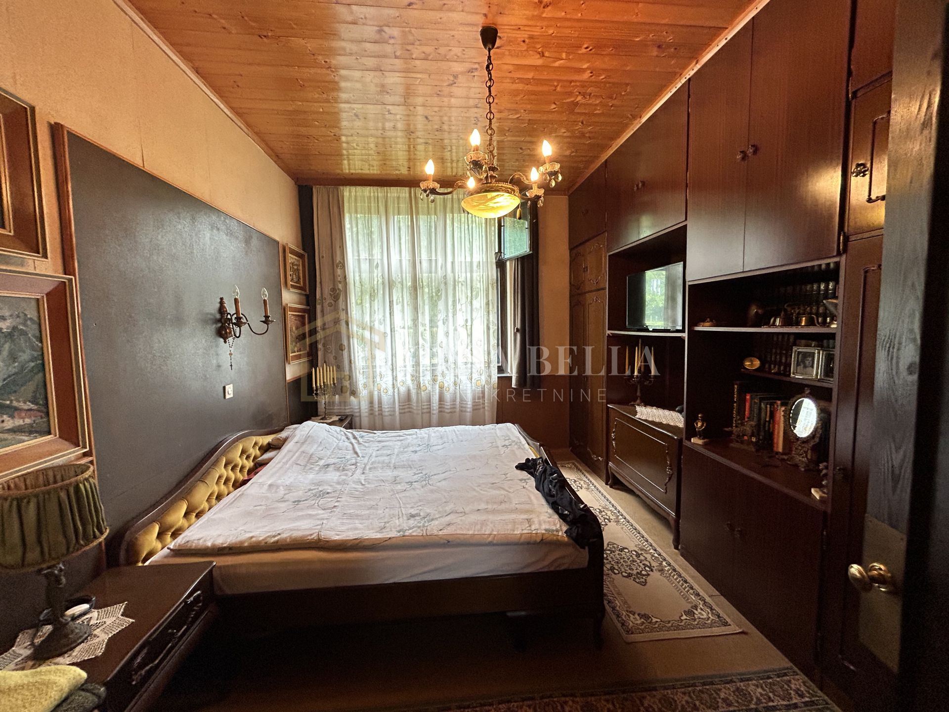Apartment u Tuhelju, 63m², 2 sobe, slika 3