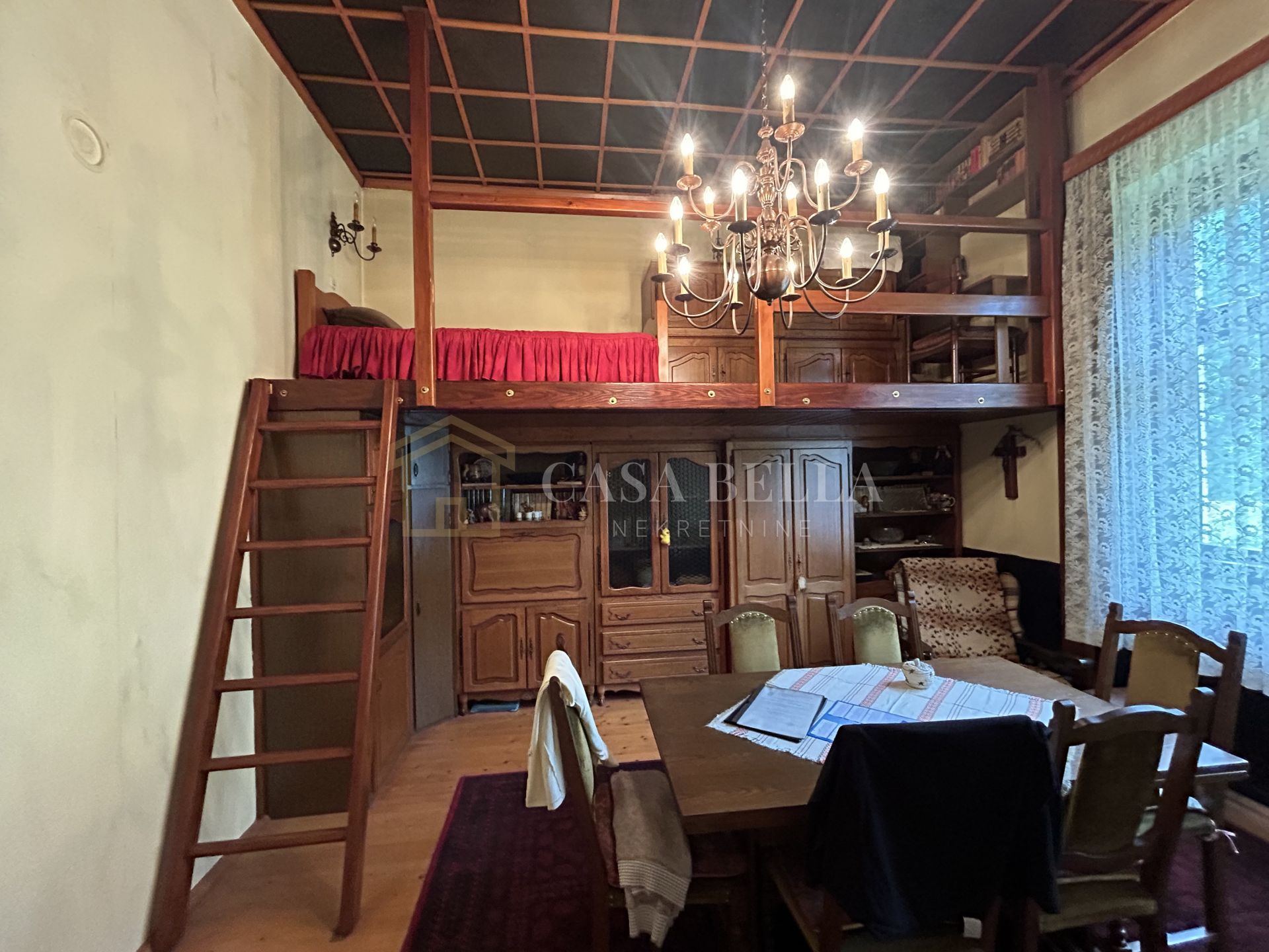 Apartment u Tuhelju, 63m², 2 sobe, slika 5
