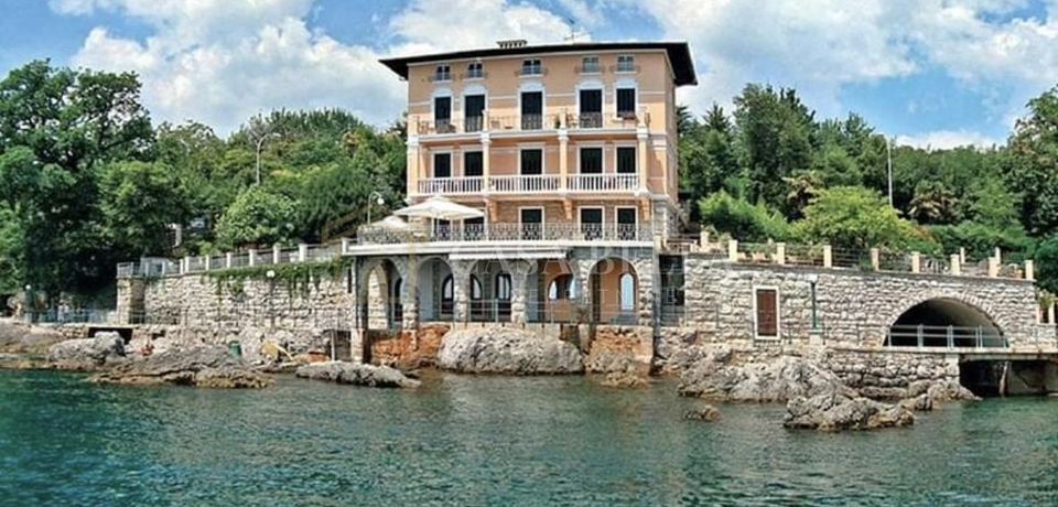 Stan u Opatiji, 140m², 3 sobe