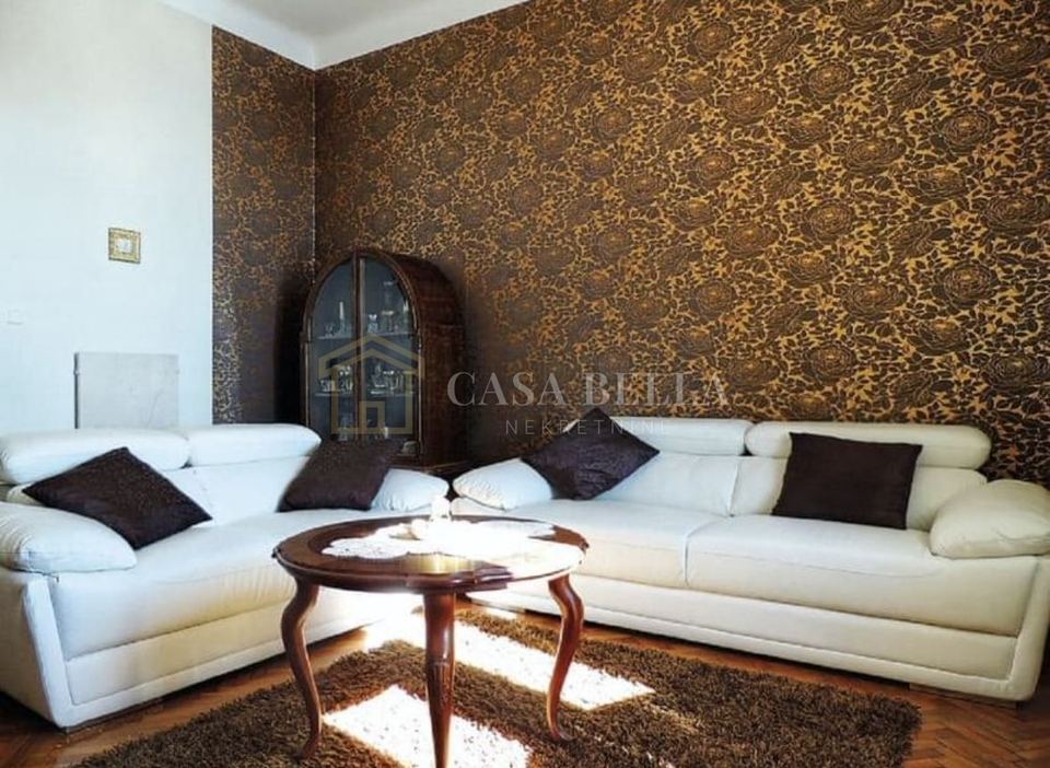 Stan u Opatiji, 140m², 3 sobe, slika 2