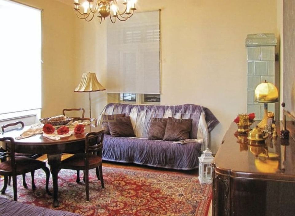 Stan u Opatiji, 140m², 3 sobe, slika 3