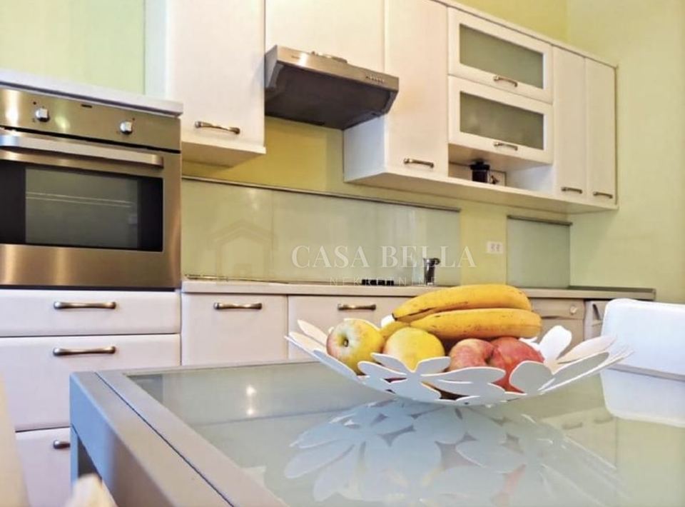 Stan u Opatiji, 140m², 3 sobe, slika 4