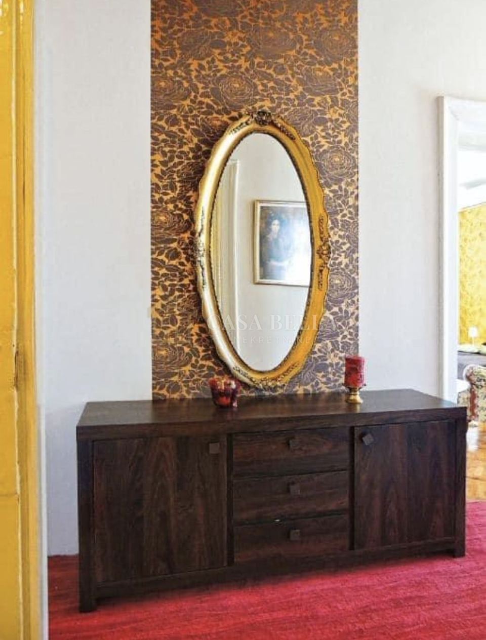 Stan u Opatiji, 140m², 3 sobe, slika 5