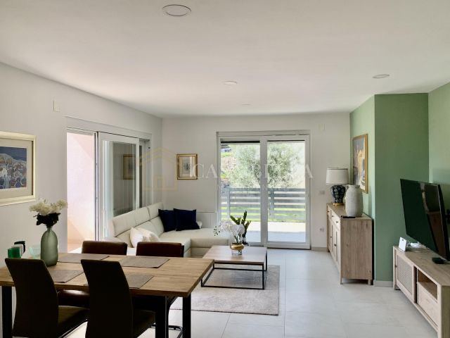 Apartment u Kostreni, 146m², 4 sobe, slika 2