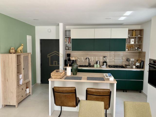 Apartment u Kostreni, 146m², 4 sobe, slika 3