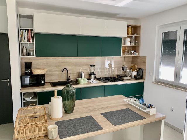 Apartment u Kostreni, 146m², 4 sobe, slika 4