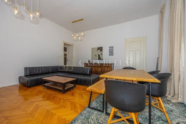 Appartamento u Rijeci, 97m², 3 sobe