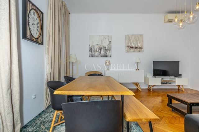 Appartamento u Rijeci, 97m², 3 sobe, slika 2