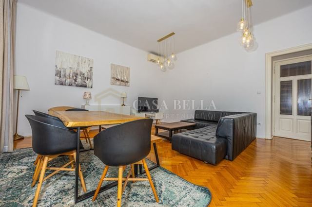 Appartamento u Rijeci, 97m², 3 sobe, slika 3