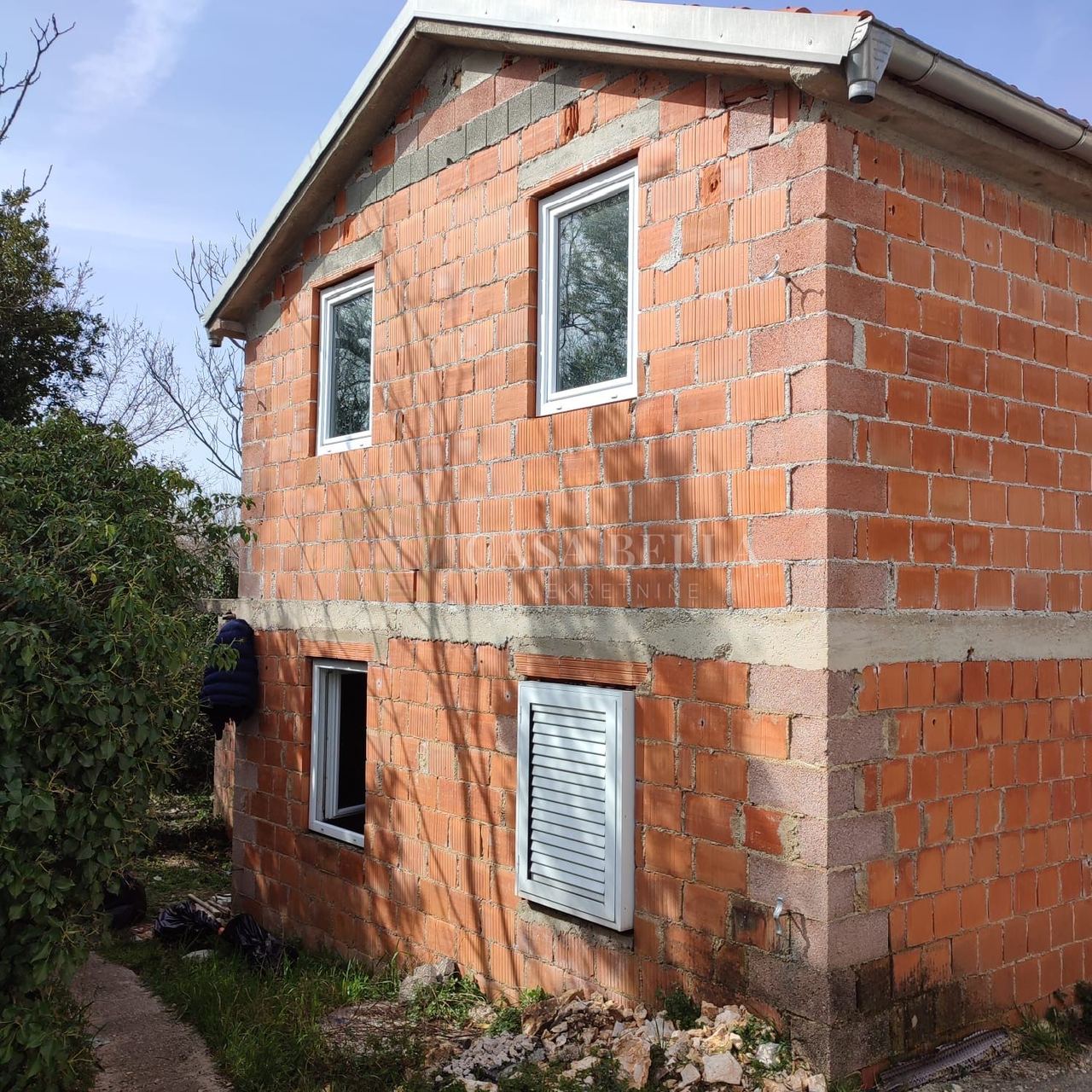 Kuća u Crikvenici, 85m², 2 sobe