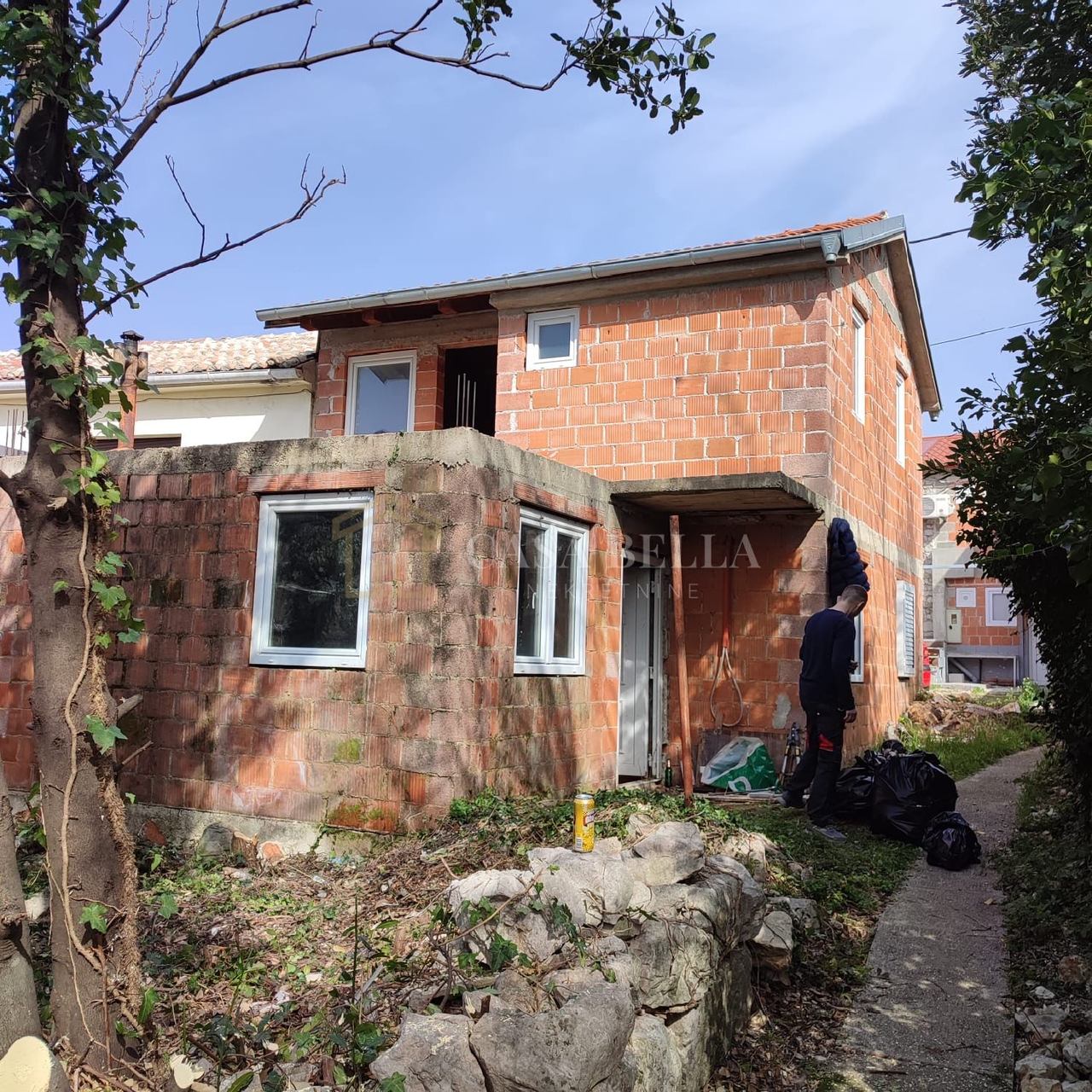 Kuća u Crikvenici, 85m², 2 sobe, slika 5