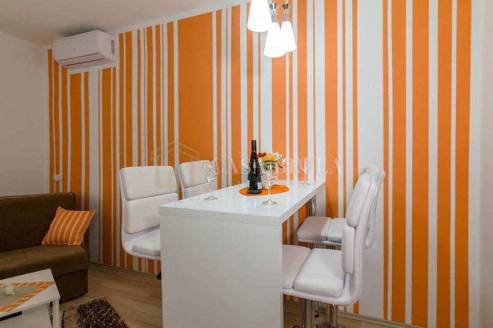 Stan u Rijeci, 35m², 1 soba, slika 2