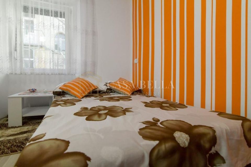 Stan u Rijeci, 35m², 1 soba, slika 3