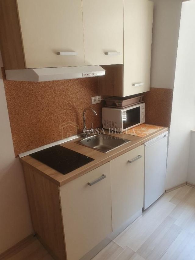 Stan u Rijeci, 35m², 1 soba, slika 4