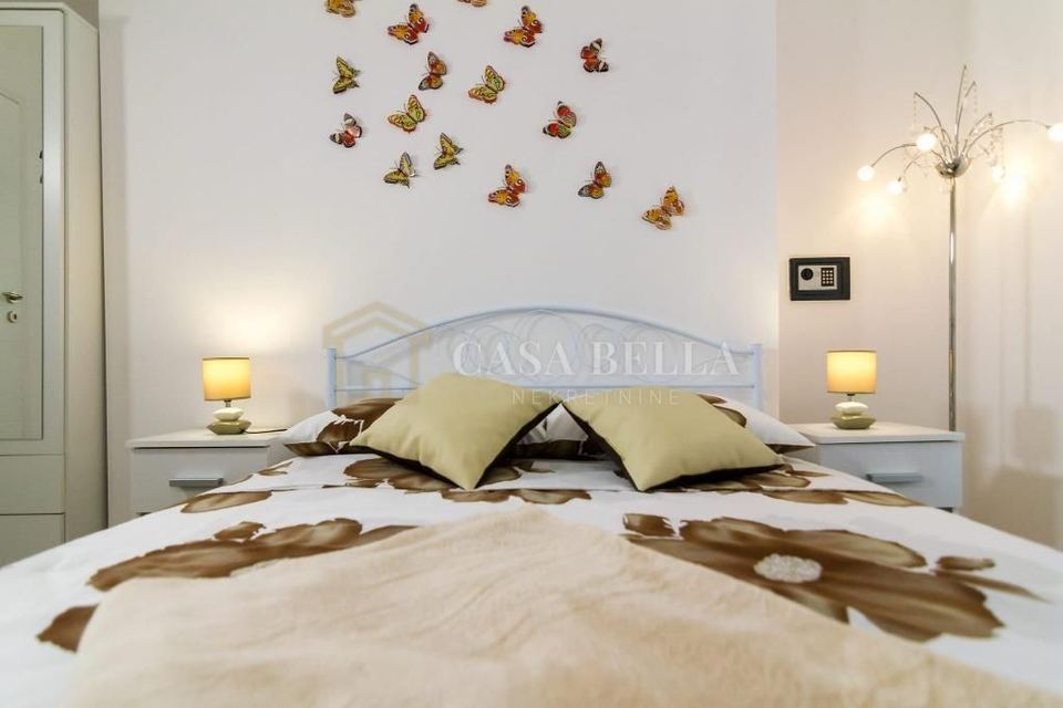 Stan u Rijeci, 35m², 1 soba, slika 5