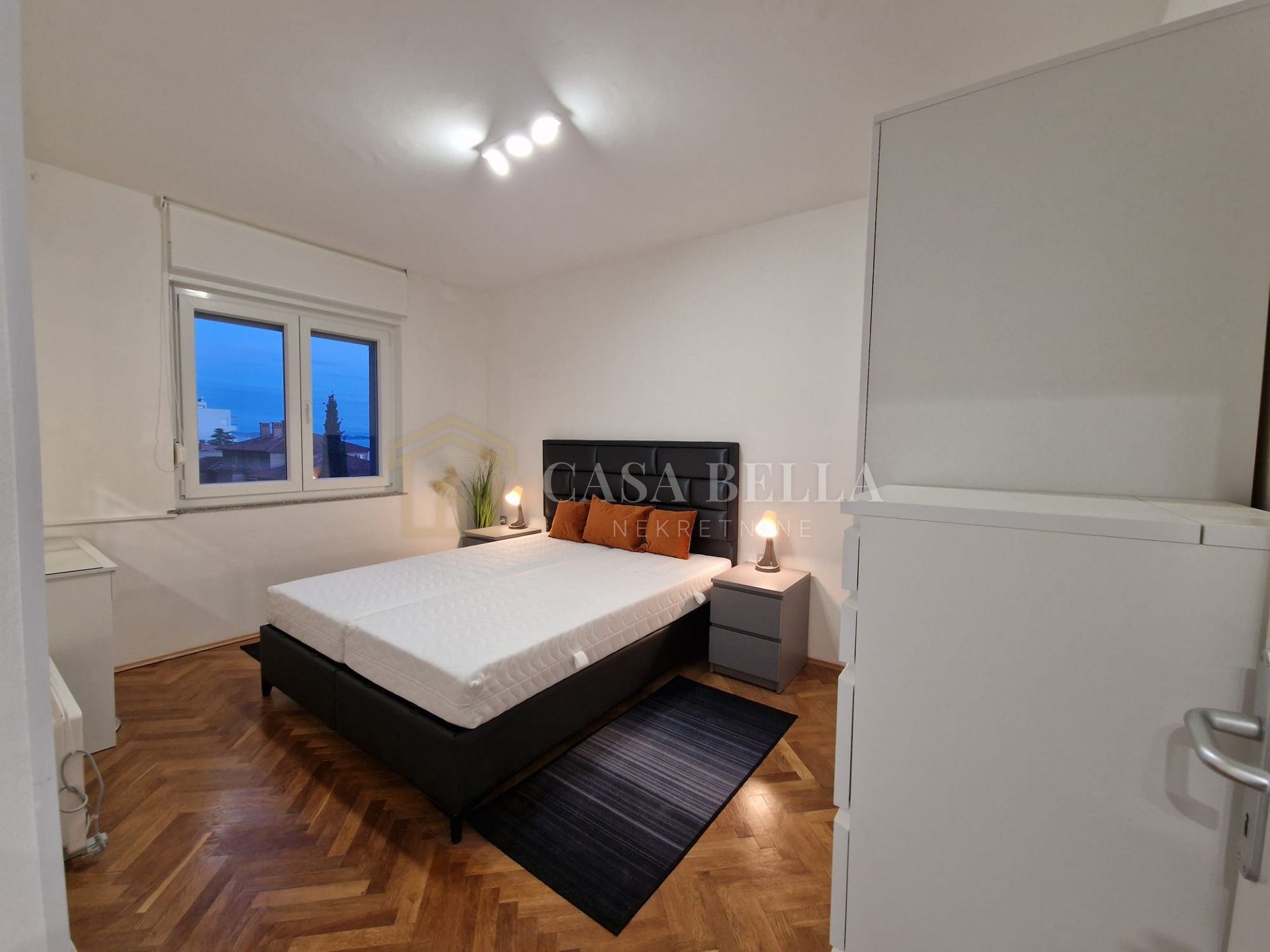 Stan u Rijeci, 68m², 2 sobe, slika 3