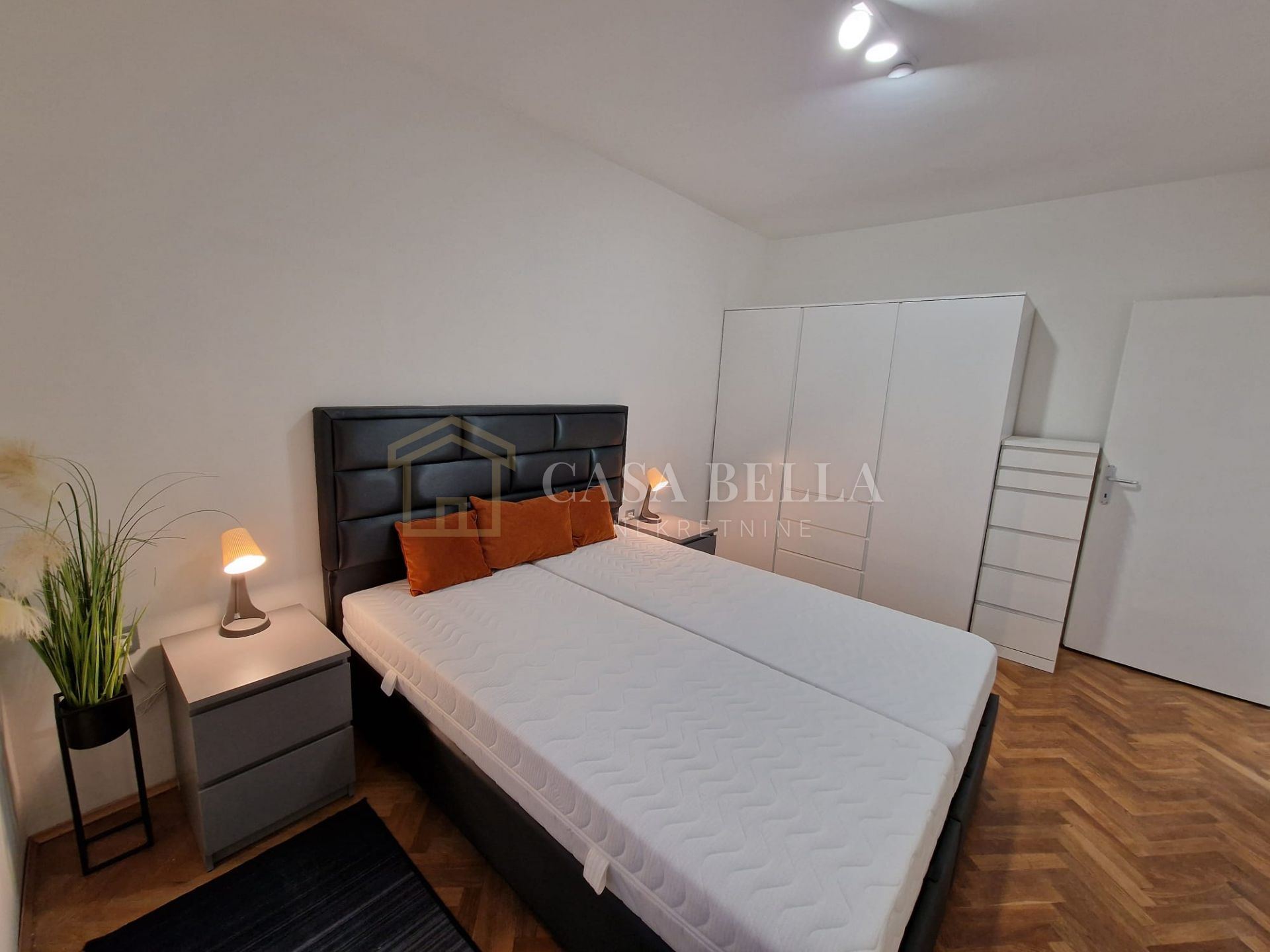 Stan u Rijeci, 68m², 2 sobe, slika 4