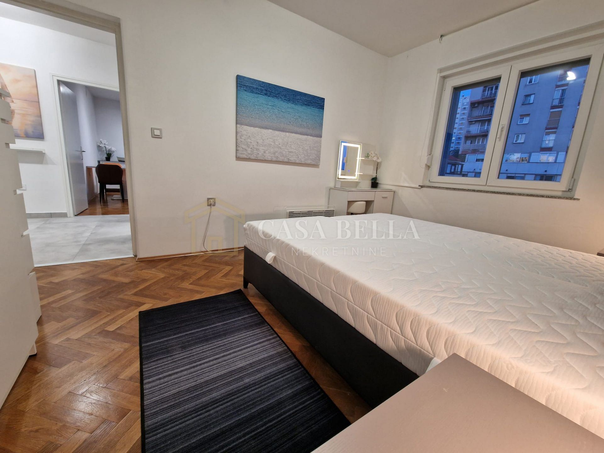 Stan u Rijeci, 68m², 2 sobe, slika 5