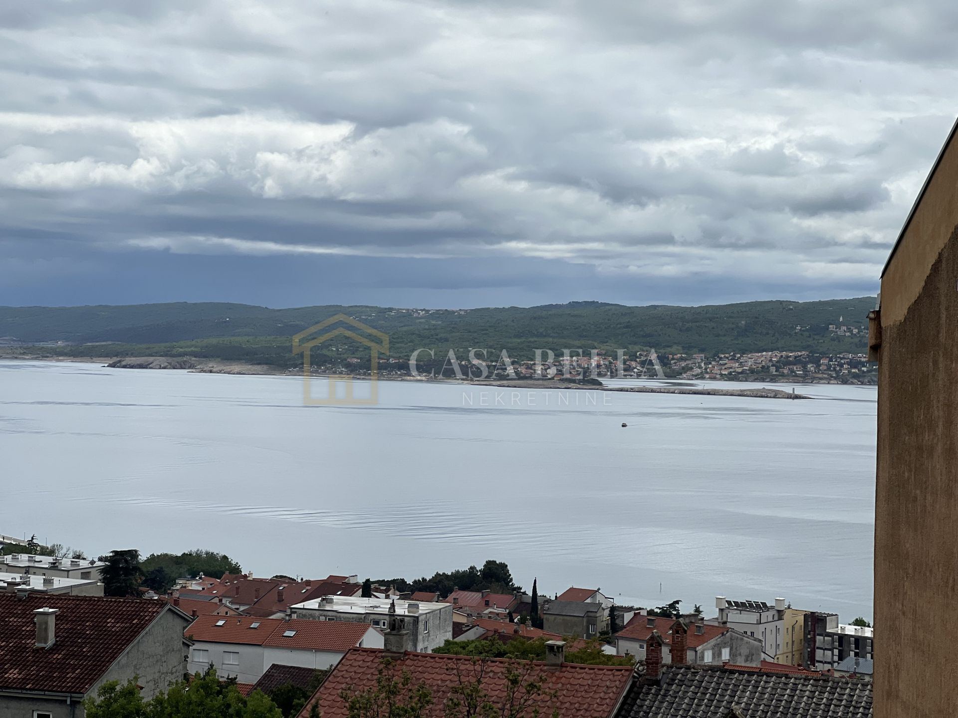 Wohnung u Crikvenici, 42m², 1 soba, slika 2