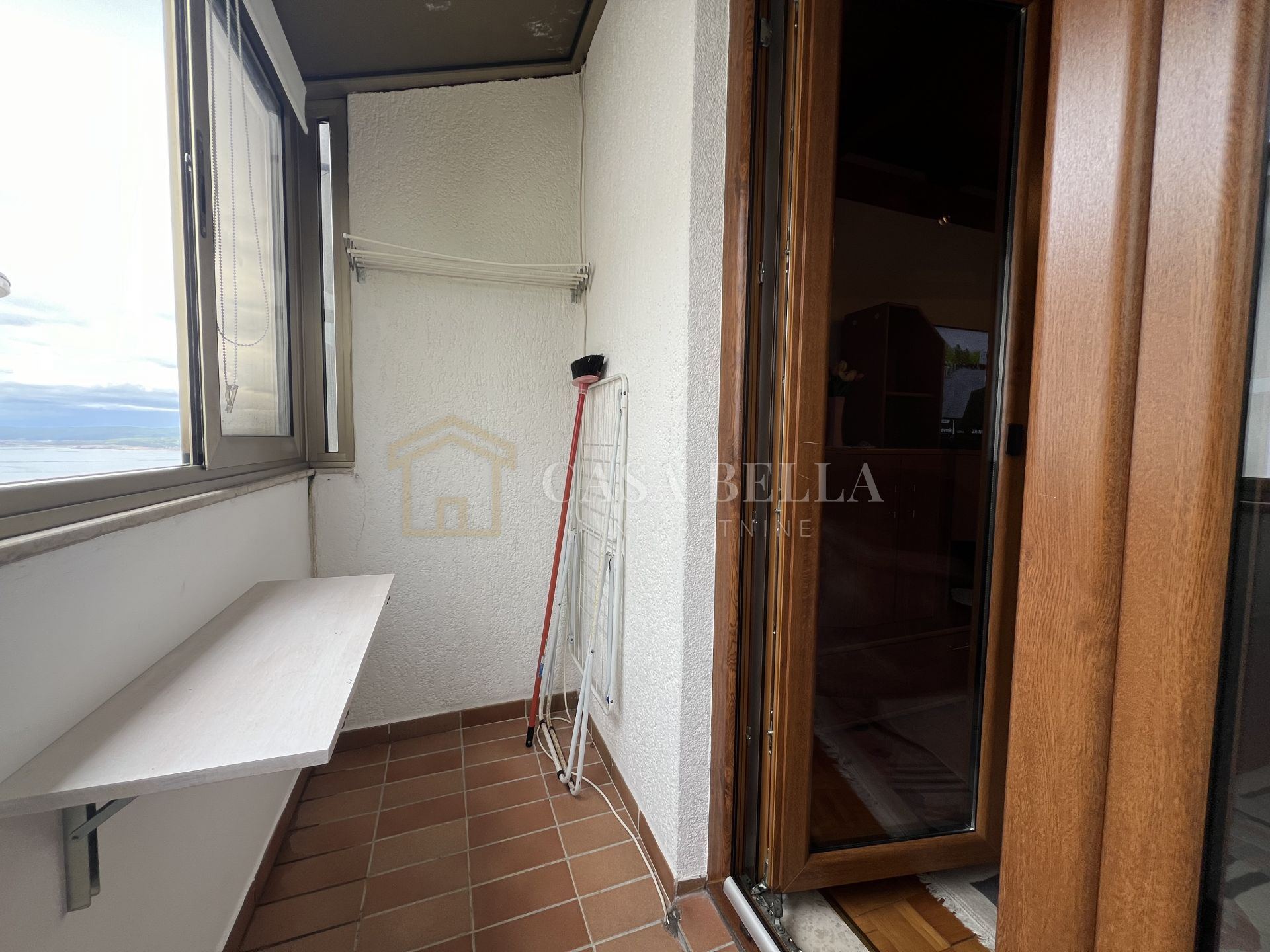 Wohnung u Crikvenici, 42m², 1 soba, slika 3