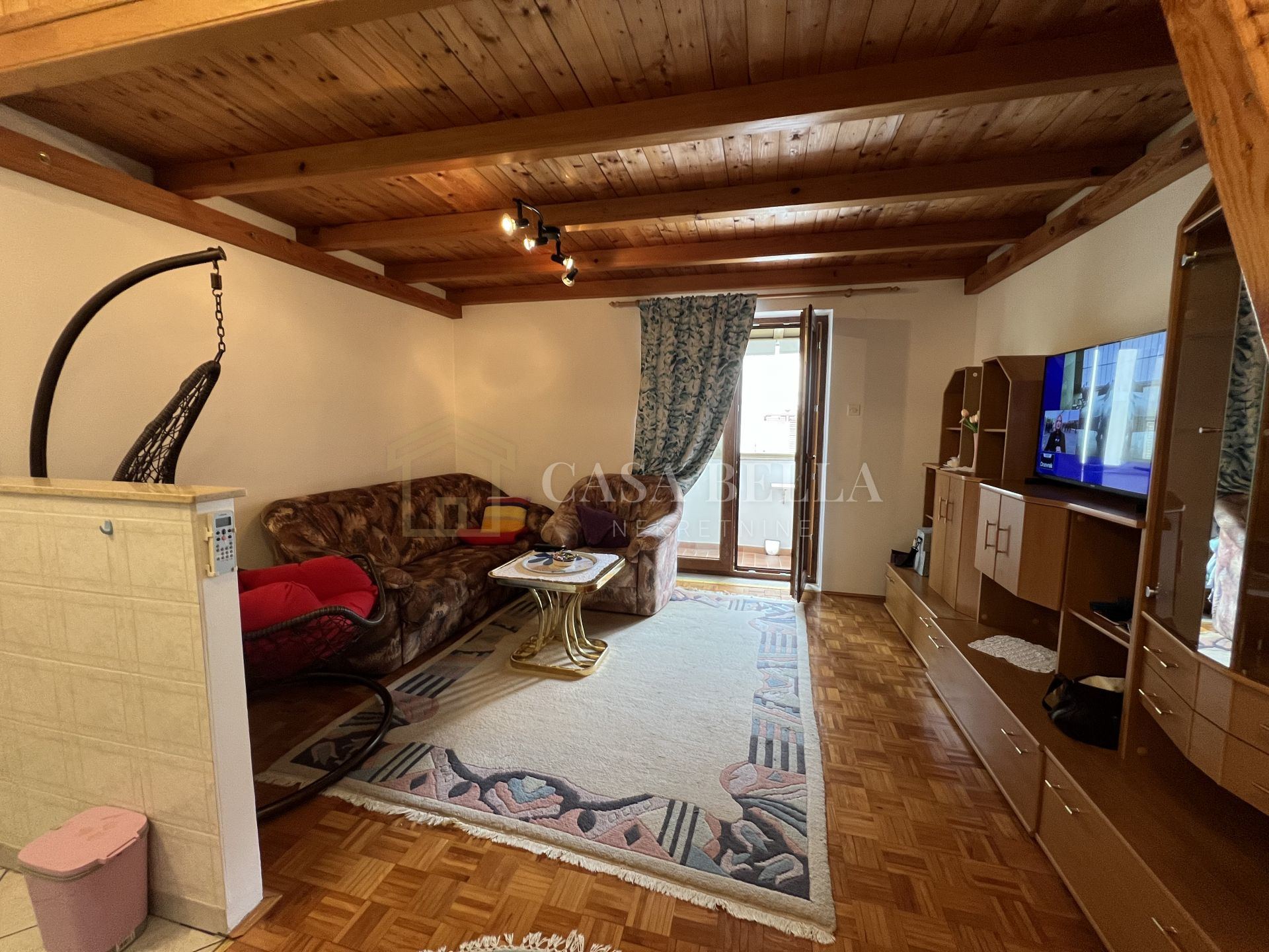 Wohnung u Crikvenici, 42m², 1 soba, slika 5