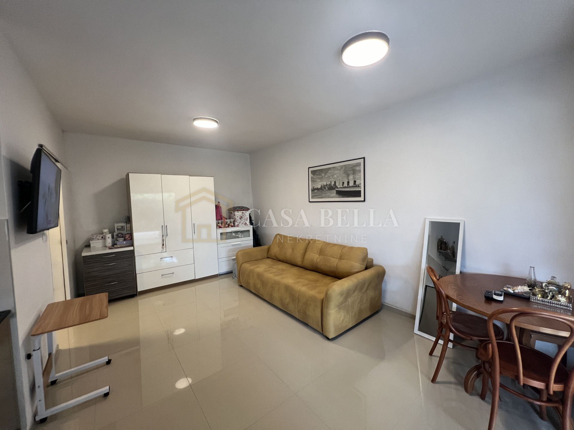 Apartment u Crikvenici, 28m², slika 3