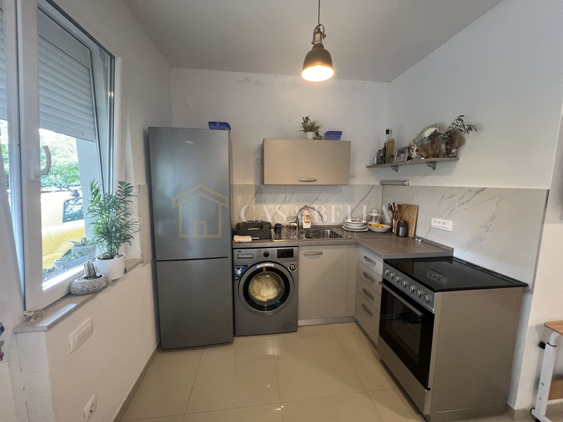Apartment u Crikvenici, 28m², slika 4