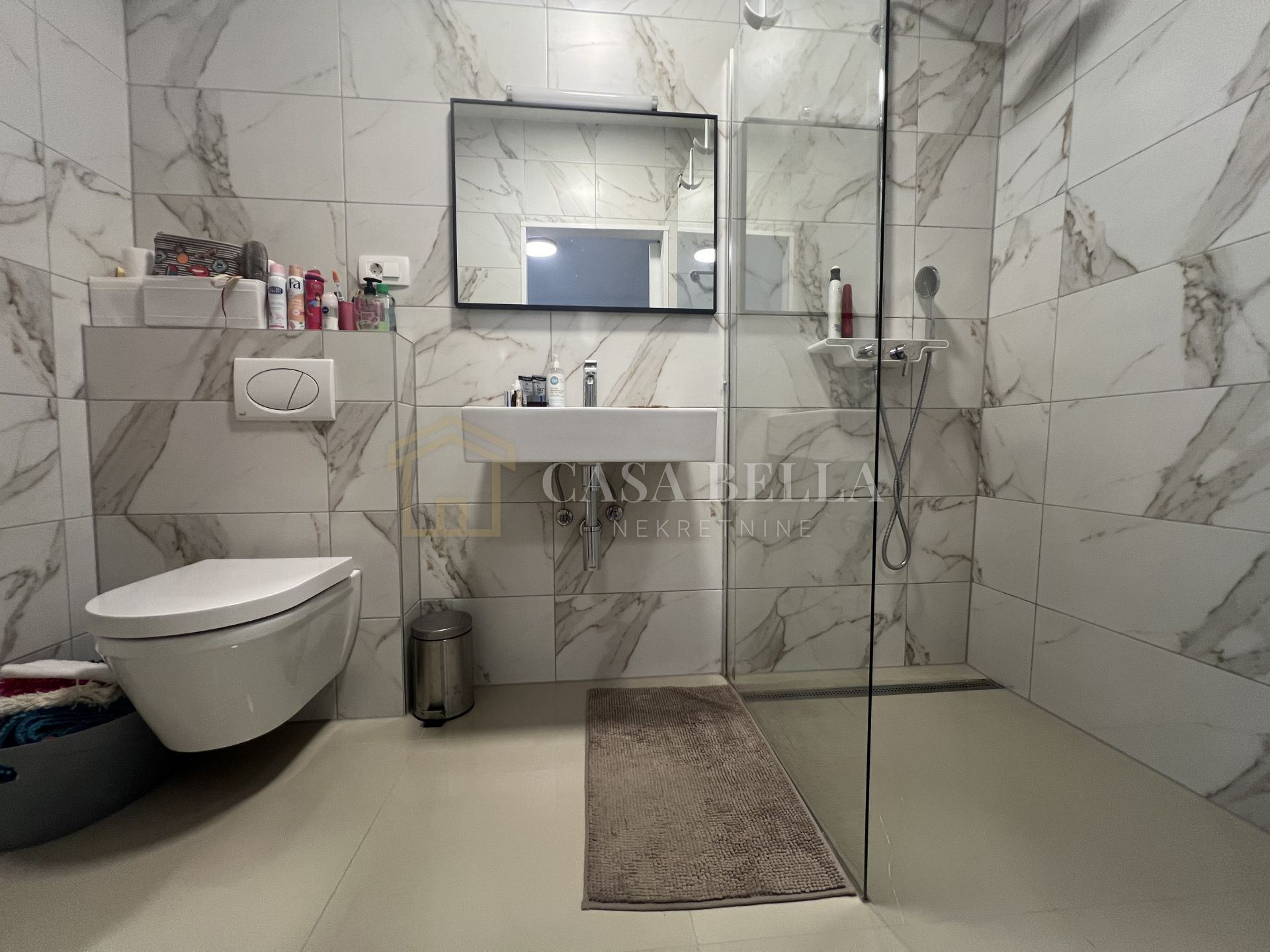 Apartment u Crikvenici, 28m², slika 5