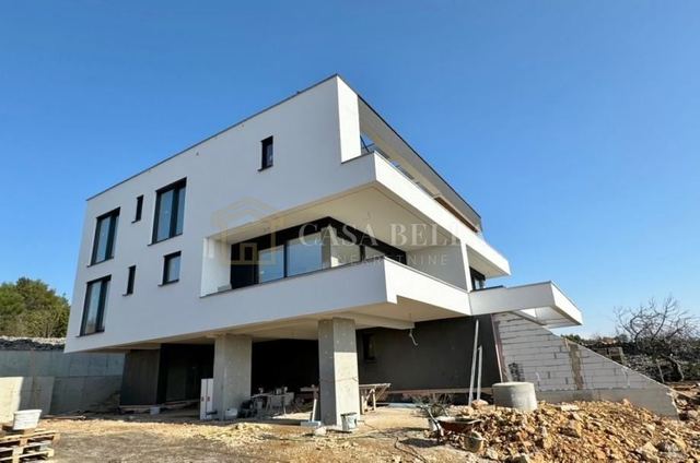 Appartamento u Krku, 254.7m², 3 sobe, slika 3