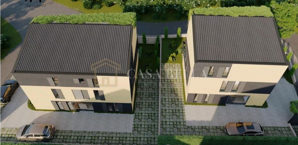 Apartment u Krku, 100.21m², 2 sobe, slika 5