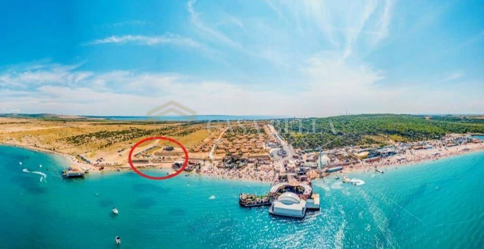 Terreno u Novalji, 46000m²