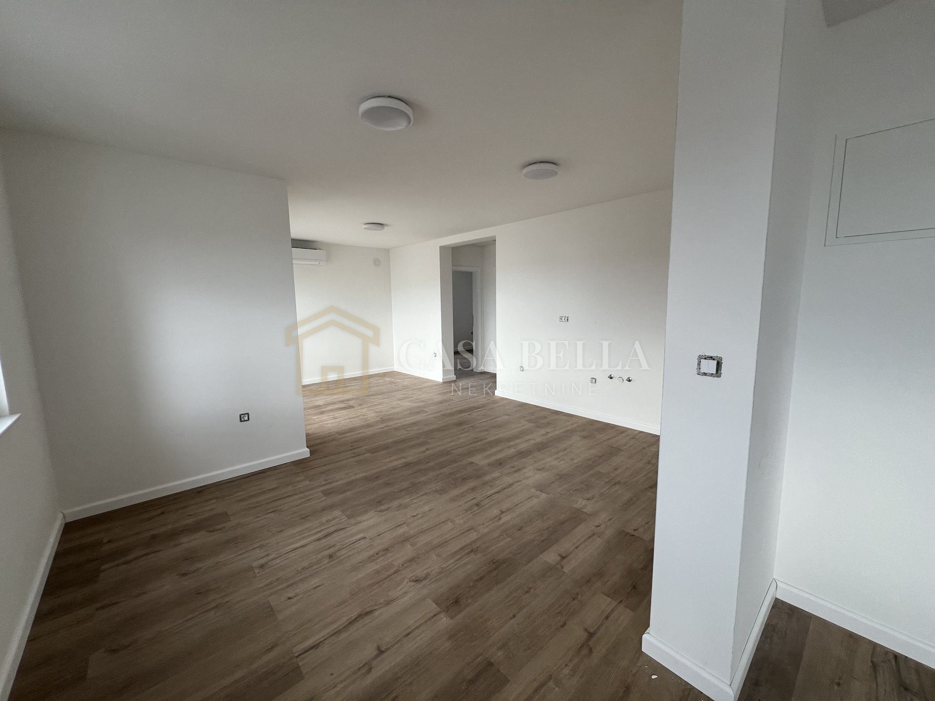 Appartamento u Crikvenici, 123m², 3 sobe