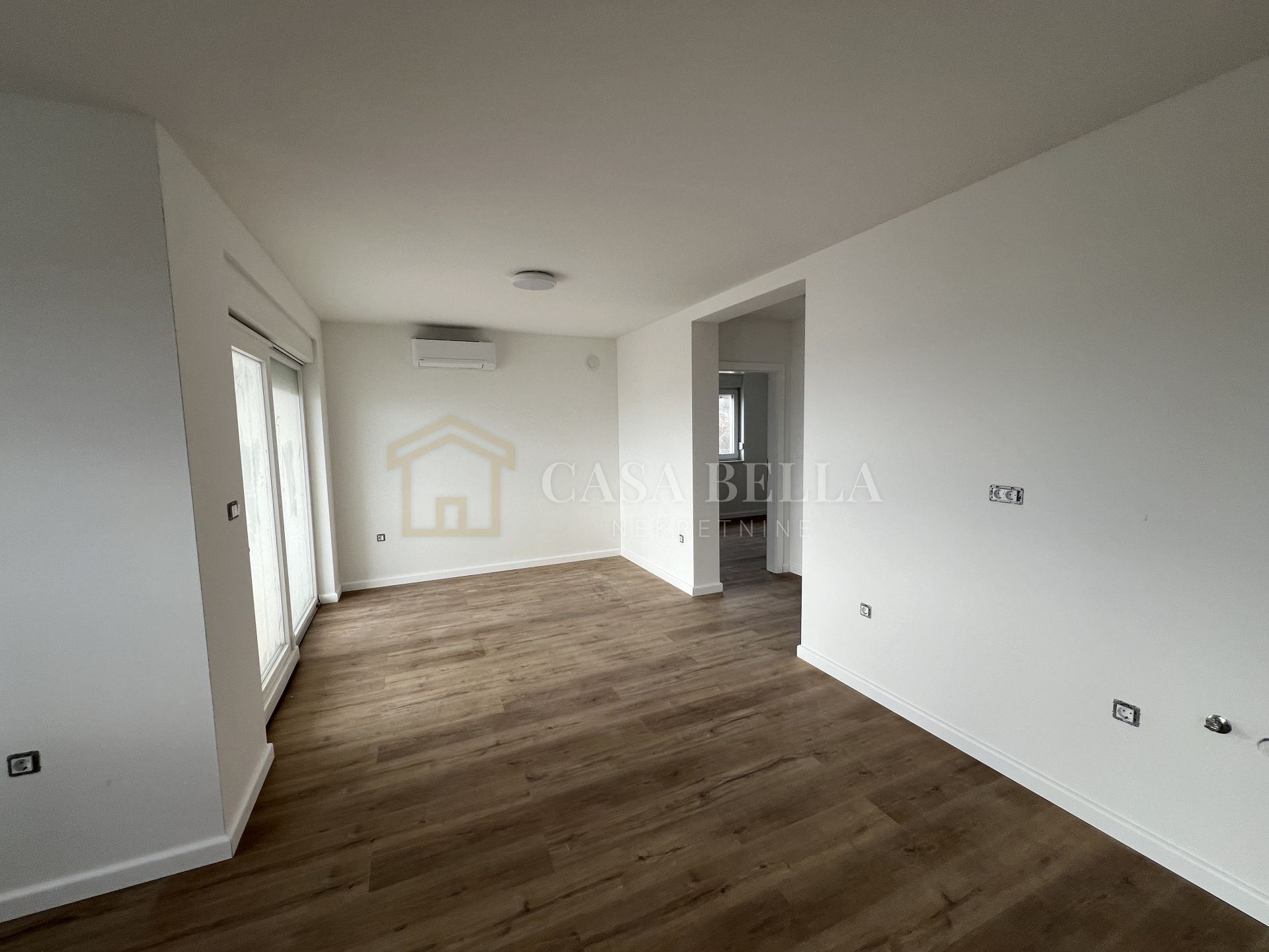 Appartamento u Crikvenici, 123m², 3 sobe, slika 2