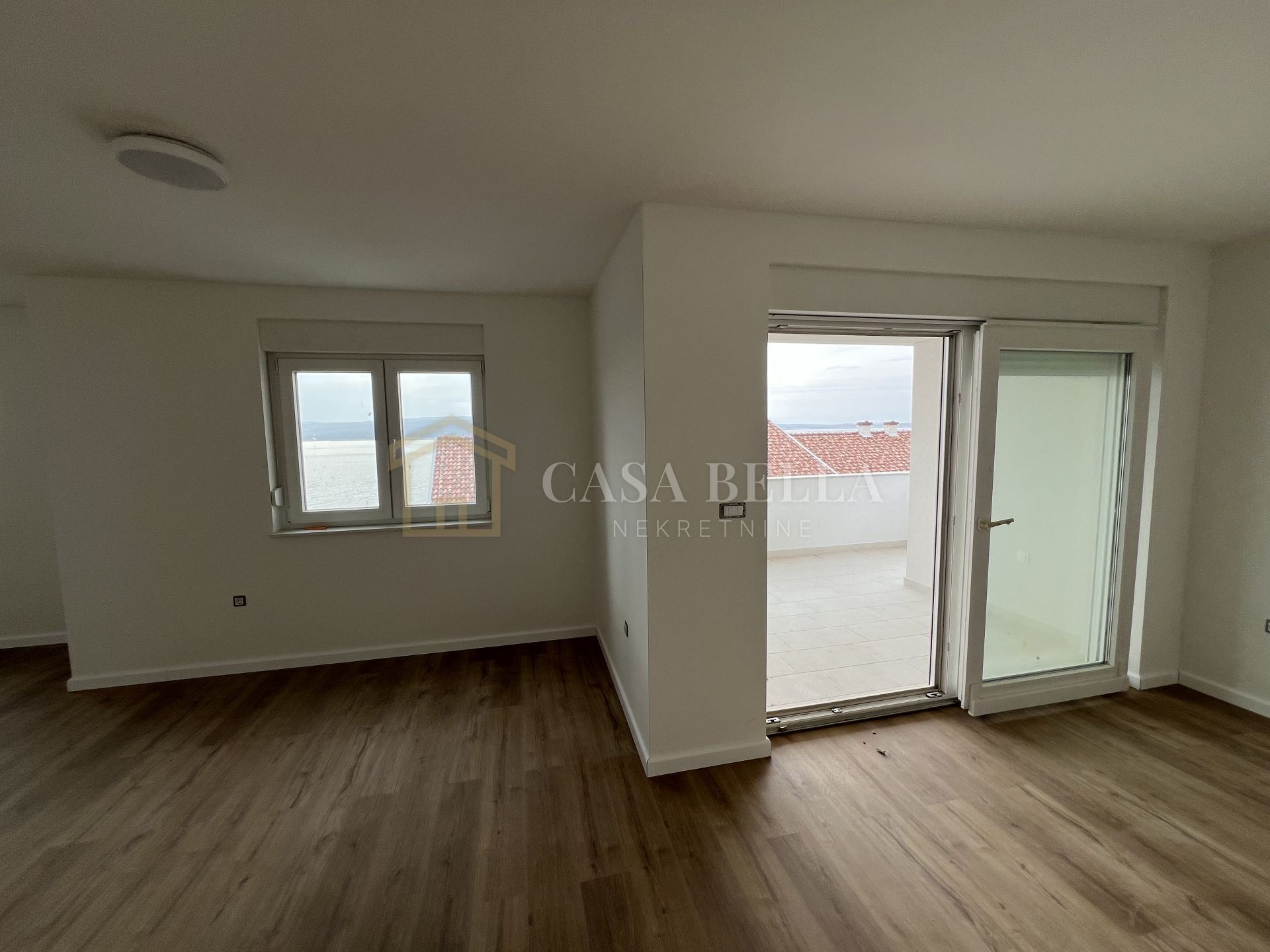 Appartamento u Crikvenici, 123m², 3 sobe, slika 3