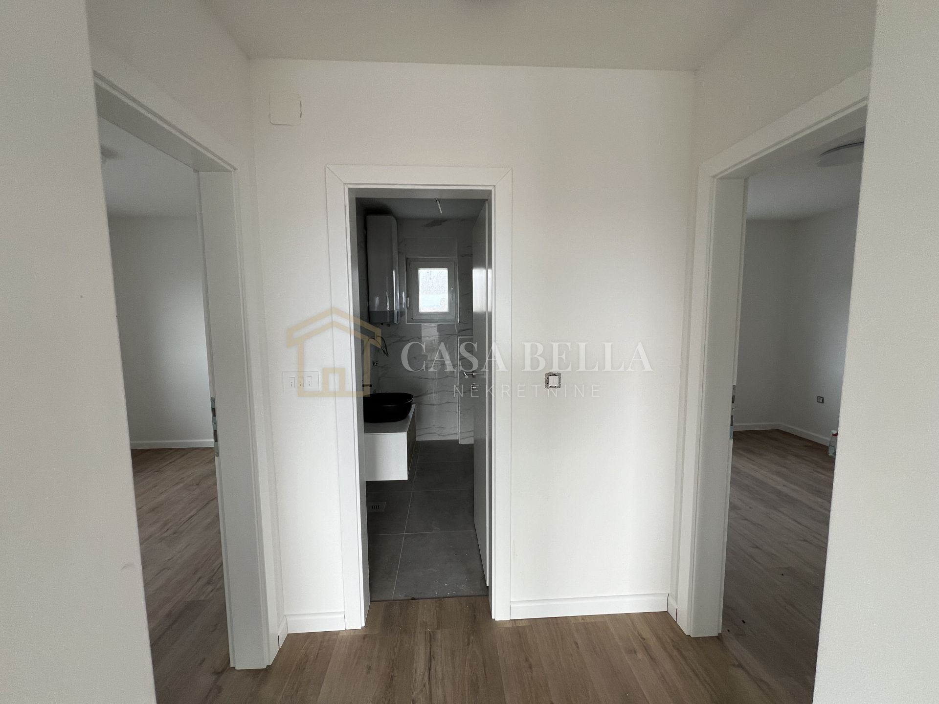 Appartamento u Crikvenici, 123m², 3 sobe, slika 4